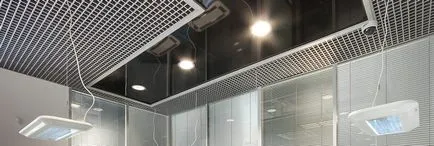 Съвети при избора на таван участък (избор на) Съвети при избора на таван участък
