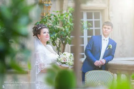 Съвети пълни булки