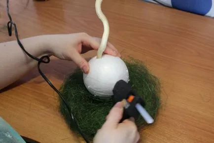 Създаване на плодове Topiary - Справедливи Masters - ръчна изработка, ръчно изработени (круша) Създаване на плодове Topiary - Справедливи Masters - ръчна изработка, ръчно изработени
