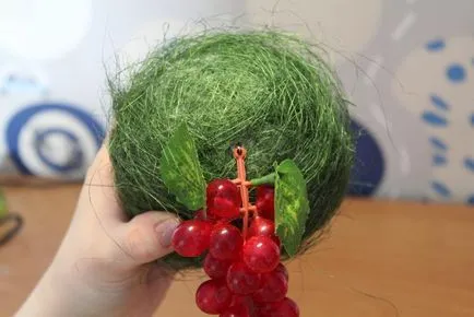 Създаване на плодове Topiary - Справедливи Masters - ръчна изработка, ръчно изработени (създаване плодове Topiary) Създаване на плодове Topiary - Справедливи Masters - ръчна изработка, ръчно изработени