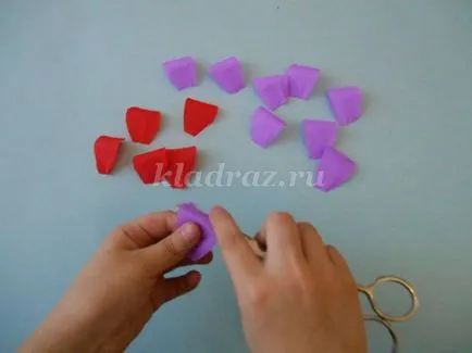 Слънце с ръцете си