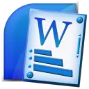 Създаване на формуляр в Word 2007 - за поддръжка на потребителите на Windows 7-XP (сценарий) Създаване на формуляр в Word 2007 - за поддръжка на потребителите на Windows XP 7-