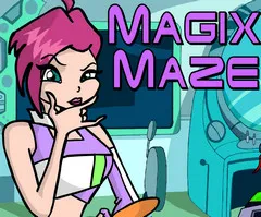 Създайте своя собствена игра Winx онлайн безплатно, игри за момичета
