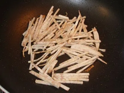 Пролетни рулца (пролетни рулца), ръководство за тайландска кухня