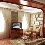 Стъклена вътрешна стена картина - плюсовете и минусите setklooboev, лепене мнения технологии