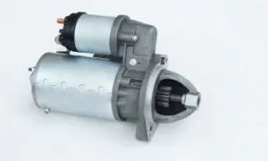Starter ВАЗ 2106 ръководство кола