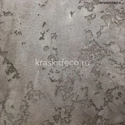 Разходите за декоративна мазилка