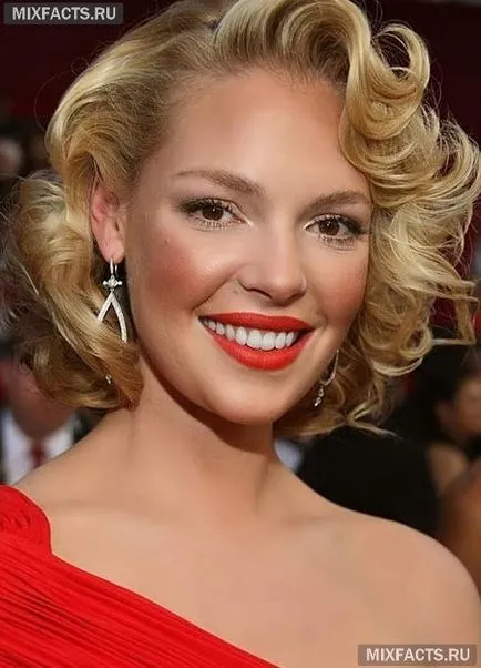 Прически за момичета