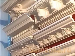 Сграда мазилка 1