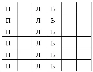 Сценарий извънкласни дейности за 4-ти клас