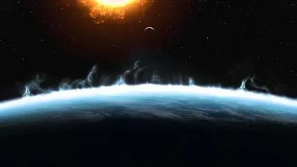 Stratosphere - каква е тази височина стратосферата