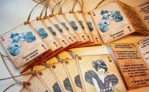 А сватбата в стила на Чикаго (Gangster сватба в стил) (Чикаго) Чикаго стил сватба (сватба гангстер стил)