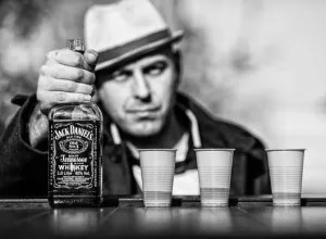 А сватбата в стила на Чикаго (Gangster сватба в стил) (сватба в стила на Чикаго (сватбата в гангстерски стил)) Чикаго стил сватба (сватба гангстер стил)