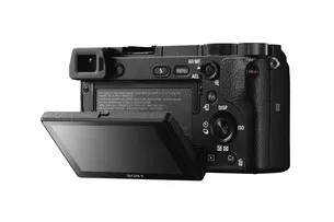 Сватбена фотография с технологията на Sony