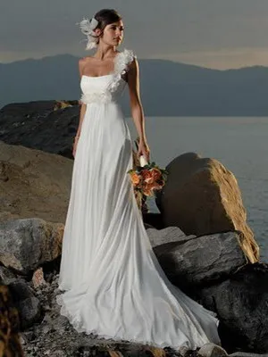 Сватбени рокли в стил и мода снимката империя за 2017 (Игри) Сватбени рокли в империята стил и мода снимката 2017
