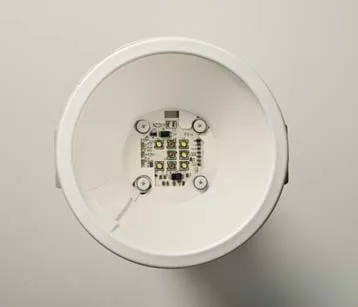 LED матрица срещу единични светодиоди