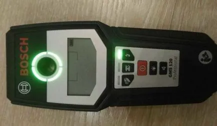 Hogyan lehet megtalálni a rejtett kábelezés