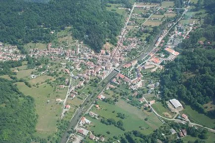 Mi a gazdasági földrajz