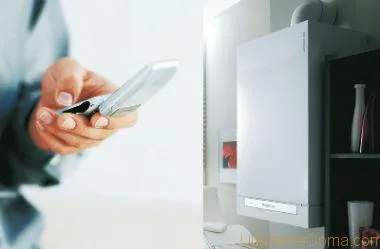 Диаграми и рисуване връзка самоделно отоплителни регистри