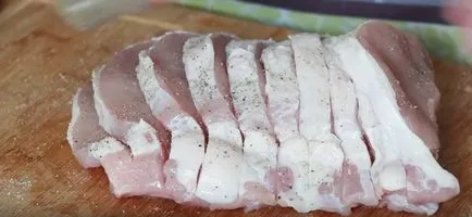 Свинско, печен в пещ с картофи - прости и вкусни рецепти