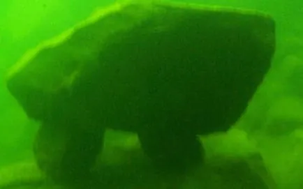 Мистериозни предмети на дъното на езера, морета и океани, блогър aniase онлайн 1 сеп, 2013, с клюки