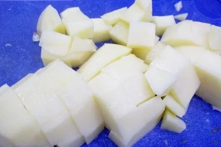 Свинско, печен в пещ с картофи - прости и вкусни рецепти