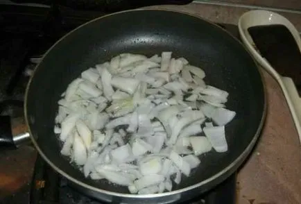 Свинско, печен в пещ с картофи
