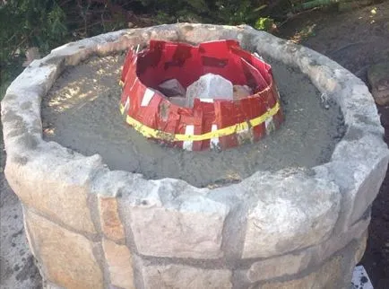TANDOOR си ръце снимки, видео инструкция