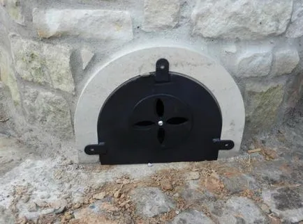 TANDOOR си ръце снимки, видео инструкция