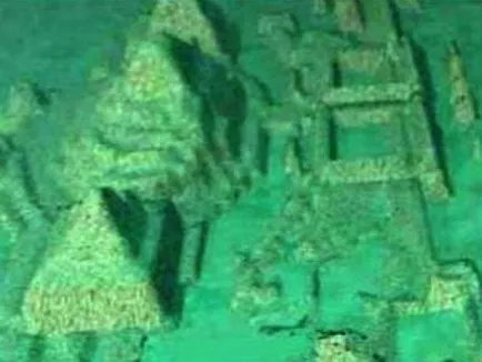 Мистериозни предмети на дъното на езера, морета и океани, блогър aniase онлайн 1 сеп, 2013, с клюки
