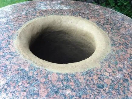 TANDOOR си ръце снимки, видео инструкция