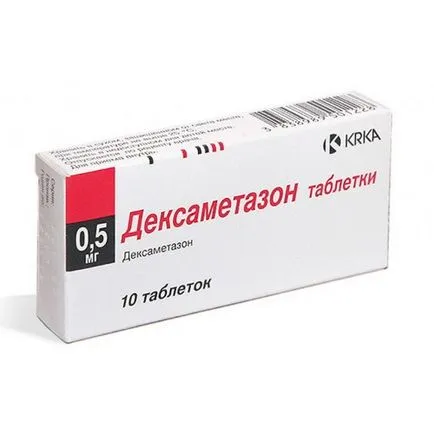 Таблетки от алергии към цветя - билки, най-добре, медицина, без сънливост