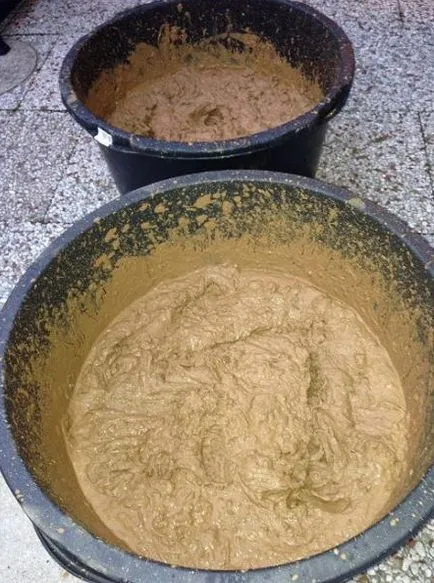 TANDOOR си ръце снимки, видео инструкция