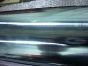 DYMET технология за ремонт на хидравлични прът кола