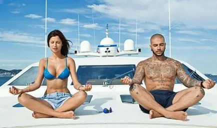 Timati - биография, снимка, родители, личния живот, националност, момиче, височина, тегло