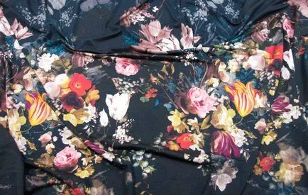 Fabric масло какво е, и описание на състава, отзиви (9 снимки)