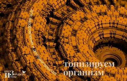 Тибетски хормонални гимнастика за изцеление и дълголетие блог Iriny Zaytsevoy