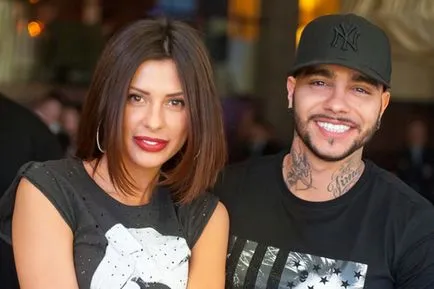 Timati - биография, снимки, личен живот, новини, песни на 2017