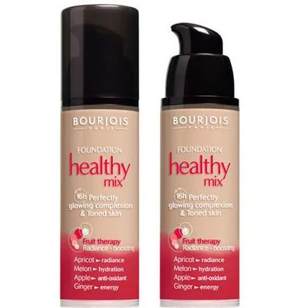 Bourgeois тон сметана (Bourjois)