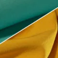 Плетено тъкан на масло, е състава и вида на материала