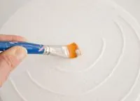 Торта от хартия със собствените си ръце