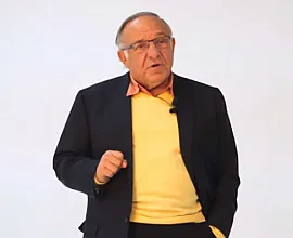 Топ 10 най-добрите цитати Исак Adizes, които правят мислят, всеки мениджър (който направи, че всеки мениджър) Топ 10 най-добрите цитати Исак Adizes, които правят мислят, всеки мениджър