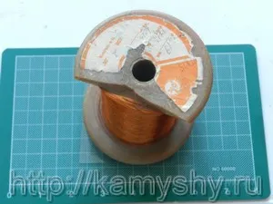 Tricorne собствените си ръце