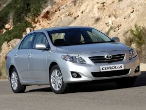 Toyota Corolla или сравнителен тест Ford Focus (фокус) Toyota Corolla или Форд Фокус еталон
