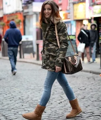 UGG 2016-2017 снимка модерни обувки да се носят с UGG ботуши през зимата в различни цветове (обувки) UGG 2016-2017 снимка модерни обувки да се носят с UGG ботуши през зимата в различни цветове