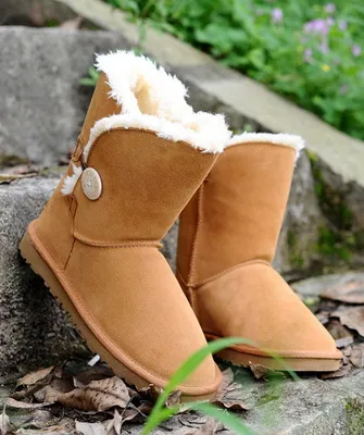 UGG 2016-2017 снимка модерни обувки да се носят с UGG ботуши през зимата в различни цветове (UGG) UGG 2016-2017 снимка модерни обувки да се носят с UGG ботуши през зимата в различни цветове