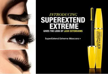 Mascara Ейвън коментари, Цена, Фото, Avon мастило, supershok, лукс, голяма смелост, цвят тенденция, голяма фалшива мигла, (supershok) Mascara Avon мнения, цена, снимка, Avon мастило, supershok, лукс, голяма смелост, цвят тенденция, голяма фалшива мигла,