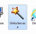 Unlocker какво тази програма е и дали е необходимо