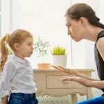 Упражнение като седалищно бебе, за да включите