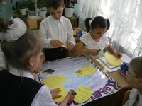 Урок литературно четене в 2-ри клас - роднини - защо е добре да се светлина (светлината) Урок литературно четене в 2-ри клас - роднини - защо е добър в света